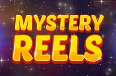 Онлайн видео-слот Mystery Reels